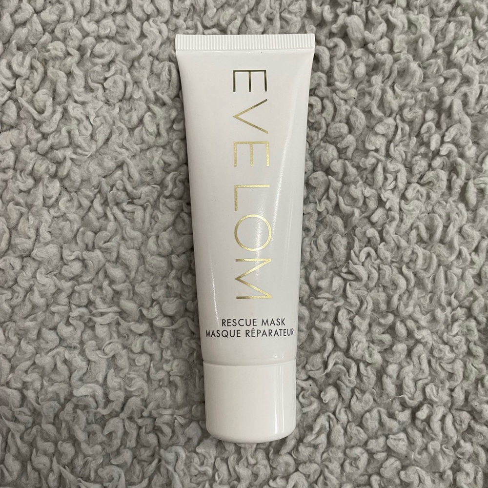 Eve Lom Rescue Mask
